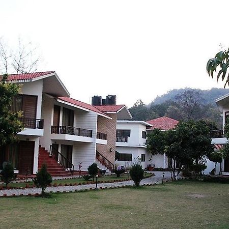 Jim Corbett Resort ラムナガル エクステリア 写真