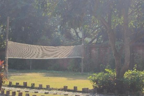 Jim Corbett Resort ラムナガル エクステリア 写真